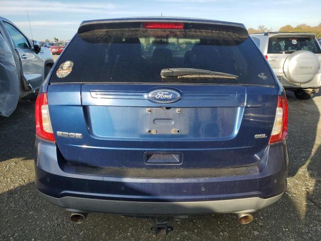 Photo 5 VIN: 2FMDK3JC6CBA27448 - FORD EDGE 