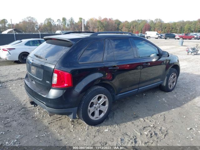 Photo 3 VIN: 2FMDK3JC6CBA36201 - FORD EDGE 