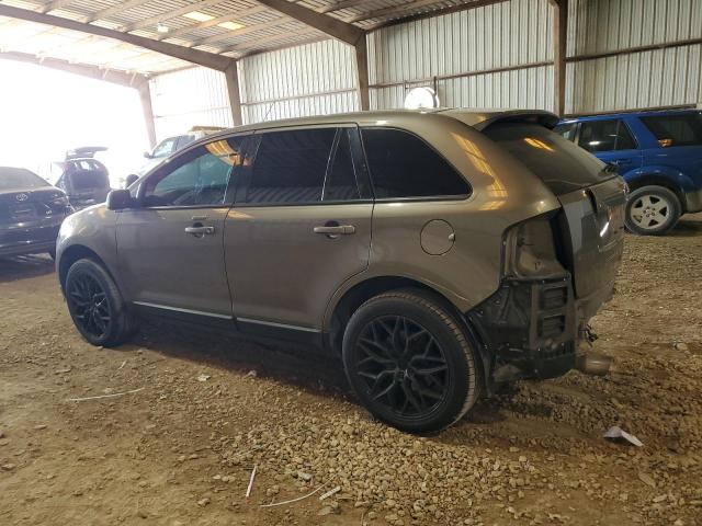 Photo 1 VIN: 2FMDK3JC6CBA40992 - FORD EDGE SEL 