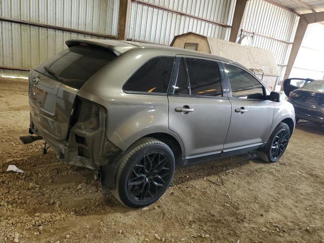 Photo 2 VIN: 2FMDK3JC6CBA40992 - FORD EDGE SEL 