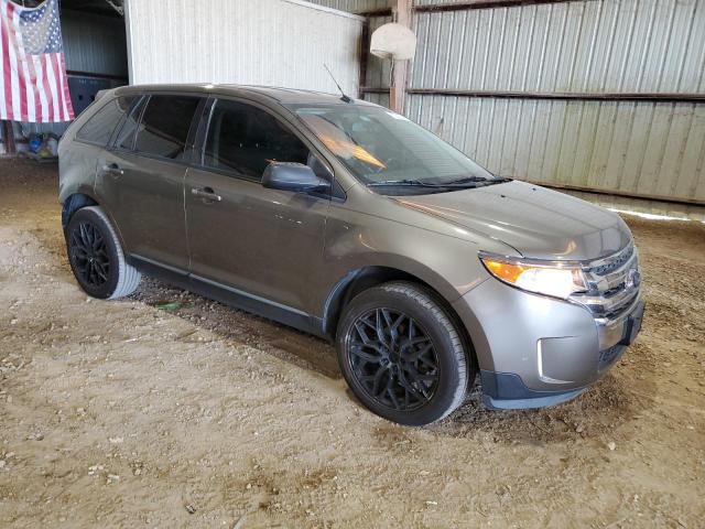 Photo 3 VIN: 2FMDK3JC6CBA40992 - FORD EDGE SEL 