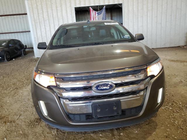 Photo 4 VIN: 2FMDK3JC6CBA40992 - FORD EDGE SEL 