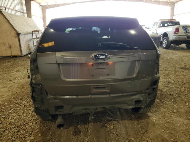 Photo 5 VIN: 2FMDK3JC6CBA40992 - FORD EDGE SEL 