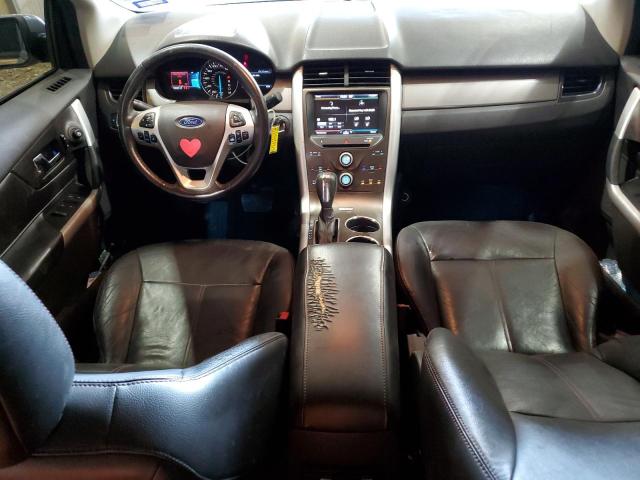 Photo 7 VIN: 2FMDK3JC6CBA40992 - FORD EDGE SEL 