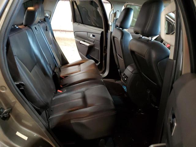 Photo 9 VIN: 2FMDK3JC6CBA40992 - FORD EDGE SEL 