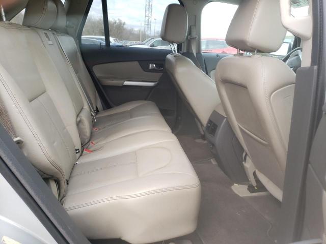 Photo 10 VIN: 2FMDK3JC6CBA44508 - FORD EDGE SEL 