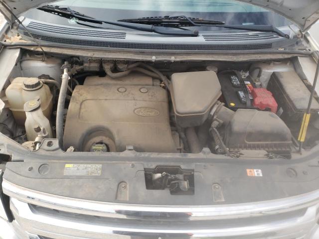 Photo 11 VIN: 2FMDK3JC6CBA44508 - FORD EDGE SEL 