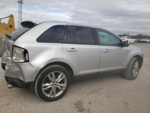 Photo 2 VIN: 2FMDK3JC6CBA44508 - FORD EDGE SEL 