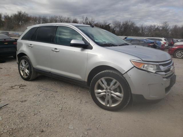 Photo 3 VIN: 2FMDK3JC6CBA44508 - FORD EDGE SEL 