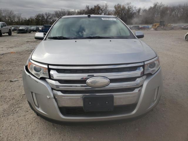 Photo 4 VIN: 2FMDK3JC6CBA44508 - FORD EDGE SEL 