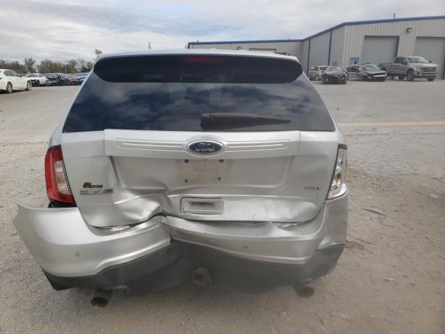 Photo 5 VIN: 2FMDK3JC6CBA44508 - FORD EDGE SEL 