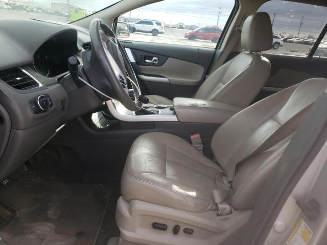 Photo 6 VIN: 2FMDK3JC6CBA44508 - FORD EDGE SEL 