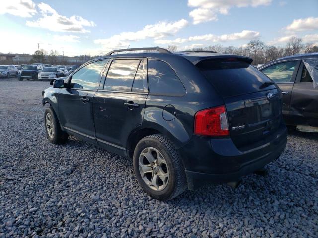 Photo 1 VIN: 2FMDK3JC6CBA47389 - FORD EDGE SEL 