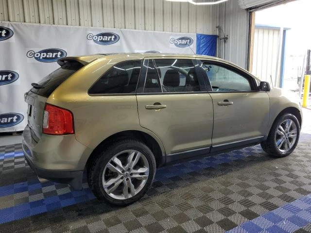 Photo 2 VIN: 2FMDK3JC6CBA48168 - FORD EDGE SEL 