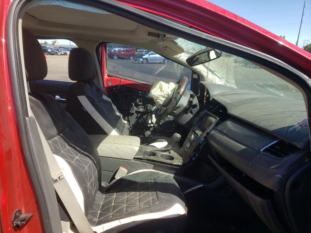 Photo 4 VIN: 2FMDK3JC6CBA53211 - FORD EDGE SEL 