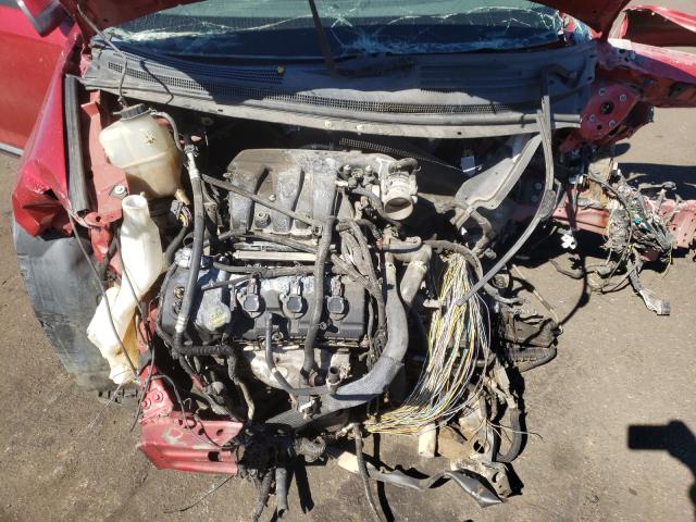 Photo 6 VIN: 2FMDK3JC6CBA53211 - FORD EDGE SEL 