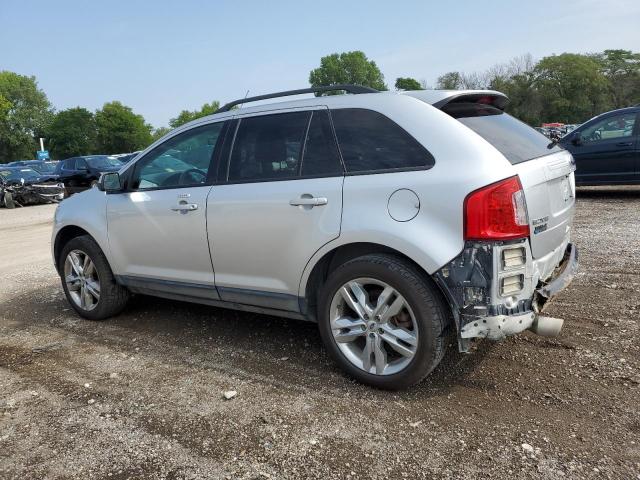 Photo 1 VIN: 2FMDK3JC6CBA63107 - FORD EDGE SEL 