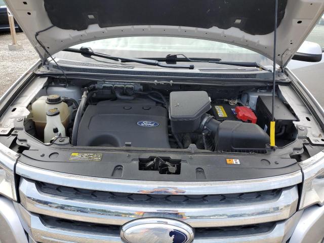 Photo 10 VIN: 2FMDK3JC6CBA63107 - FORD EDGE SEL 