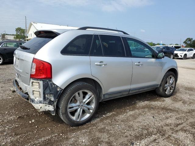 Photo 2 VIN: 2FMDK3JC6CBA63107 - FORD EDGE SEL 