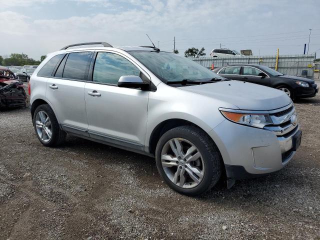 Photo 3 VIN: 2FMDK3JC6CBA63107 - FORD EDGE SEL 