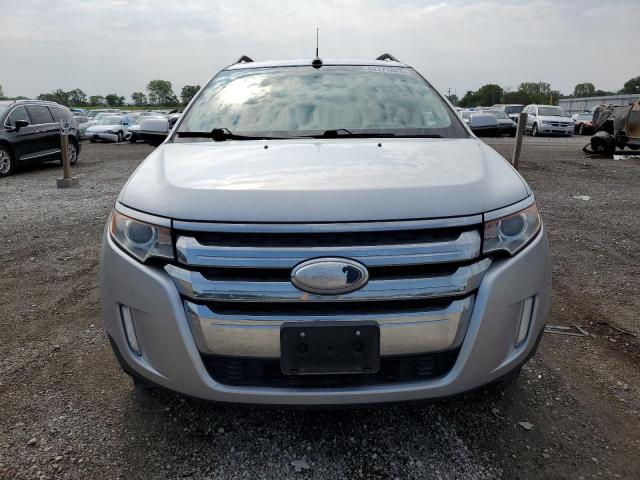 Photo 4 VIN: 2FMDK3JC6CBA63107 - FORD EDGE SEL 