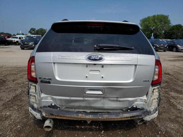 Photo 5 VIN: 2FMDK3JC6CBA63107 - FORD EDGE SEL 