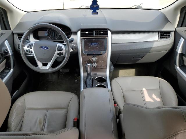 Photo 7 VIN: 2FMDK3JC6CBA63107 - FORD EDGE SEL 