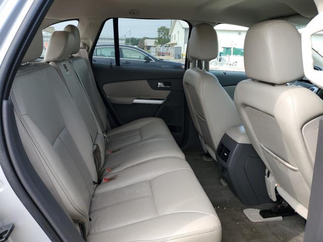 Photo 9 VIN: 2FMDK3JC6CBA63107 - FORD EDGE SEL 