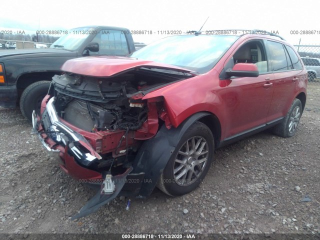 Photo 1 VIN: 2FMDK3JC6CBA79453 - FORD EDGE 