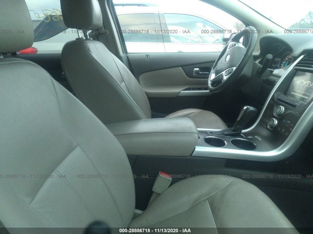 Photo 4 VIN: 2FMDK3JC6CBA79453 - FORD EDGE 