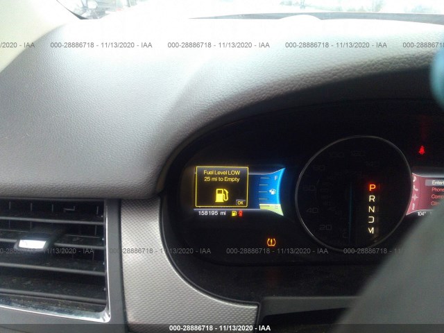 Photo 6 VIN: 2FMDK3JC6CBA79453 - FORD EDGE 