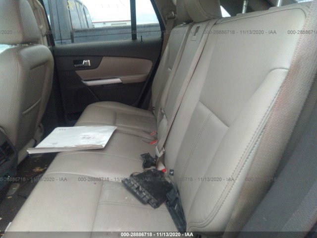 Photo 7 VIN: 2FMDK3JC6CBA79453 - FORD EDGE 