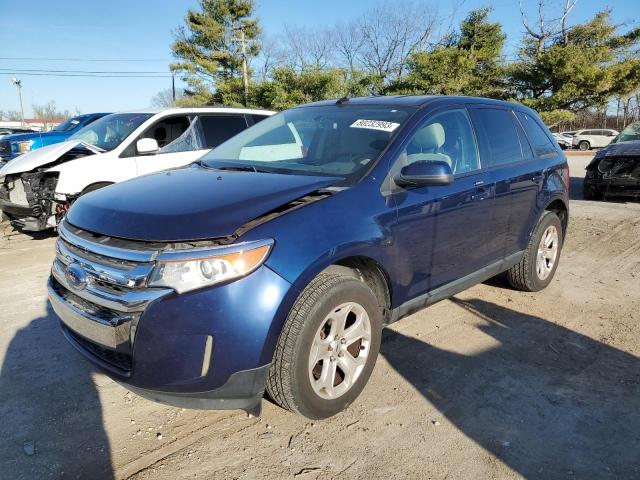 Photo 0 VIN: 2FMDK3JC6CBA86905 - FORD EDGE 