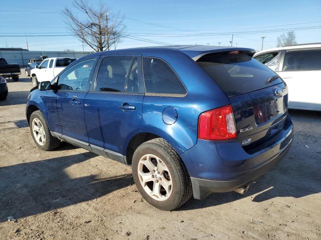 Photo 1 VIN: 2FMDK3JC6CBA86905 - FORD EDGE 