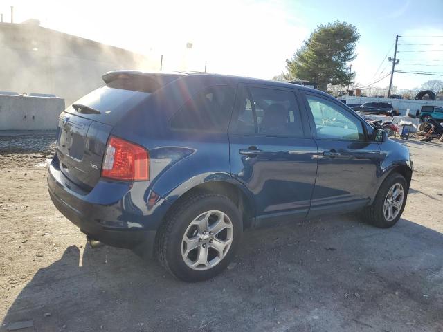 Photo 2 VIN: 2FMDK3JC6CBA86905 - FORD EDGE 