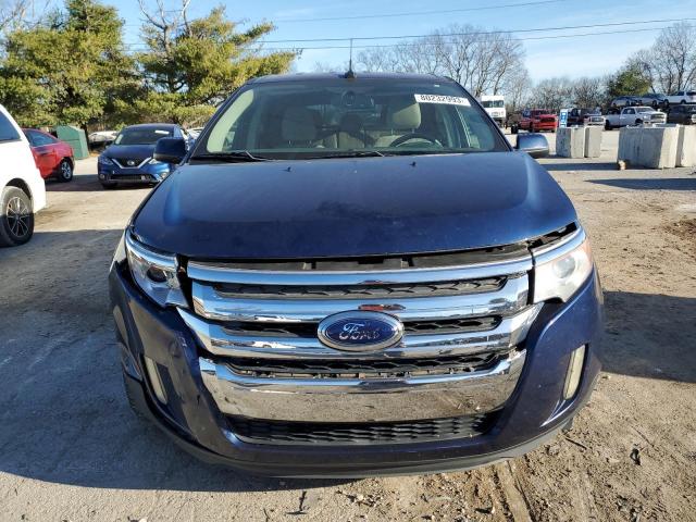 Photo 4 VIN: 2FMDK3JC6CBA86905 - FORD EDGE 