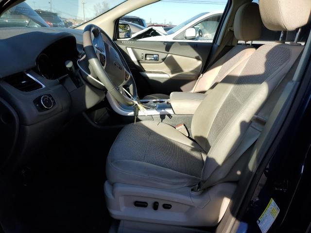 Photo 6 VIN: 2FMDK3JC6CBA86905 - FORD EDGE 