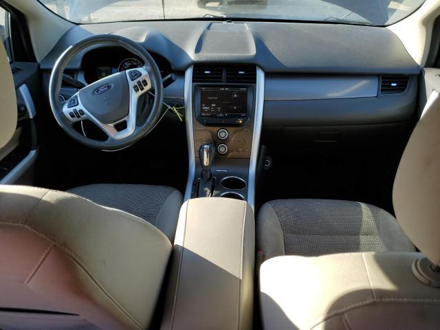 Photo 7 VIN: 2FMDK3JC6CBA86905 - FORD EDGE 