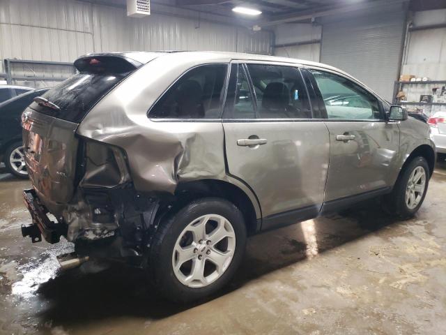 Photo 2 VIN: 2FMDK3JC6DBA02681 - FORD EDGE SEL 