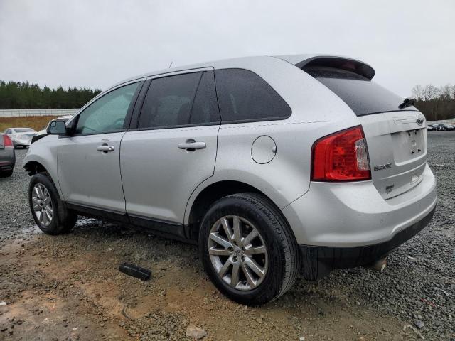 Photo 1 VIN: 2FMDK3JC6DBA47233 - FORD EDGE 