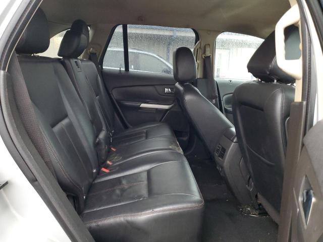 Photo 10 VIN: 2FMDK3JC6DBA47233 - FORD EDGE 