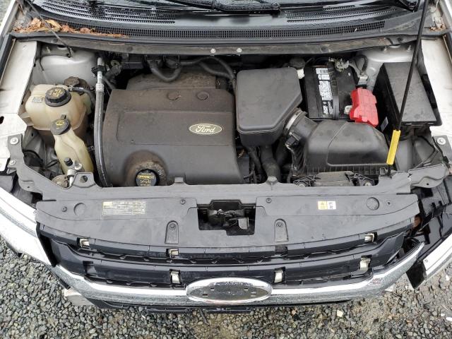 Photo 11 VIN: 2FMDK3JC6DBA47233 - FORD EDGE 