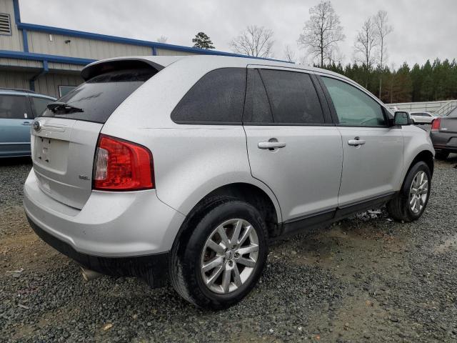 Photo 2 VIN: 2FMDK3JC6DBA47233 - FORD EDGE 