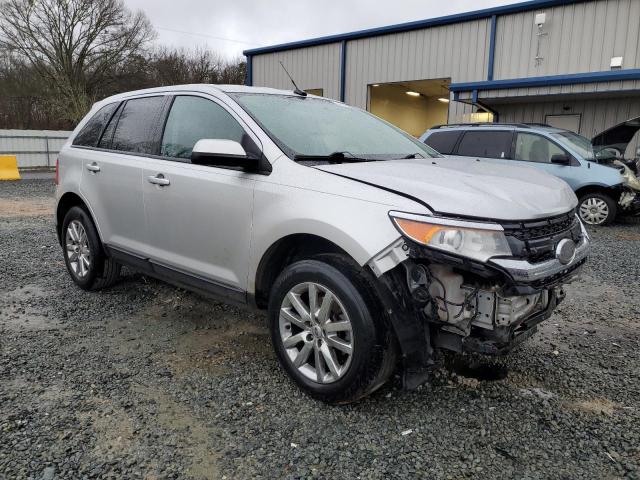 Photo 3 VIN: 2FMDK3JC6DBA47233 - FORD EDGE 