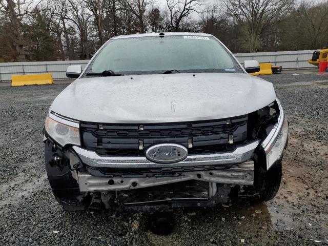 Photo 4 VIN: 2FMDK3JC6DBA47233 - FORD EDGE 