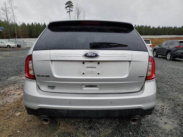 Photo 5 VIN: 2FMDK3JC6DBA47233 - FORD EDGE 