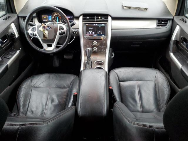 Photo 7 VIN: 2FMDK3JC6DBA47233 - FORD EDGE 