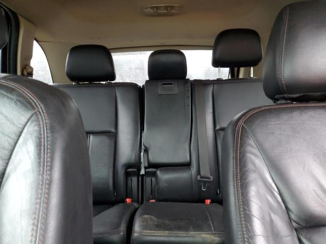 Photo 9 VIN: 2FMDK3JC6DBA47233 - FORD EDGE 