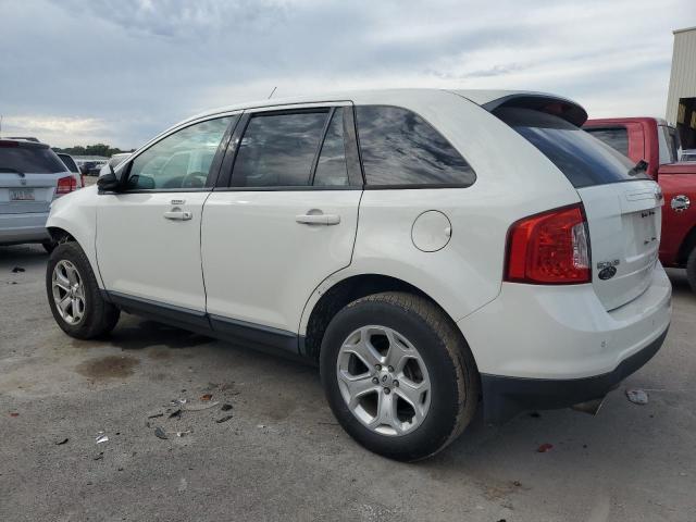 Photo 1 VIN: 2FMDK3JC6DBA64825 - FORD EDGE SEL 