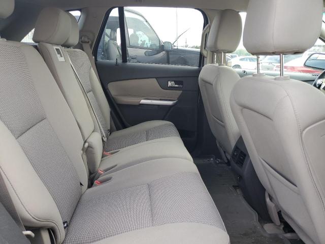 Photo 10 VIN: 2FMDK3JC6DBA64825 - FORD EDGE SEL 